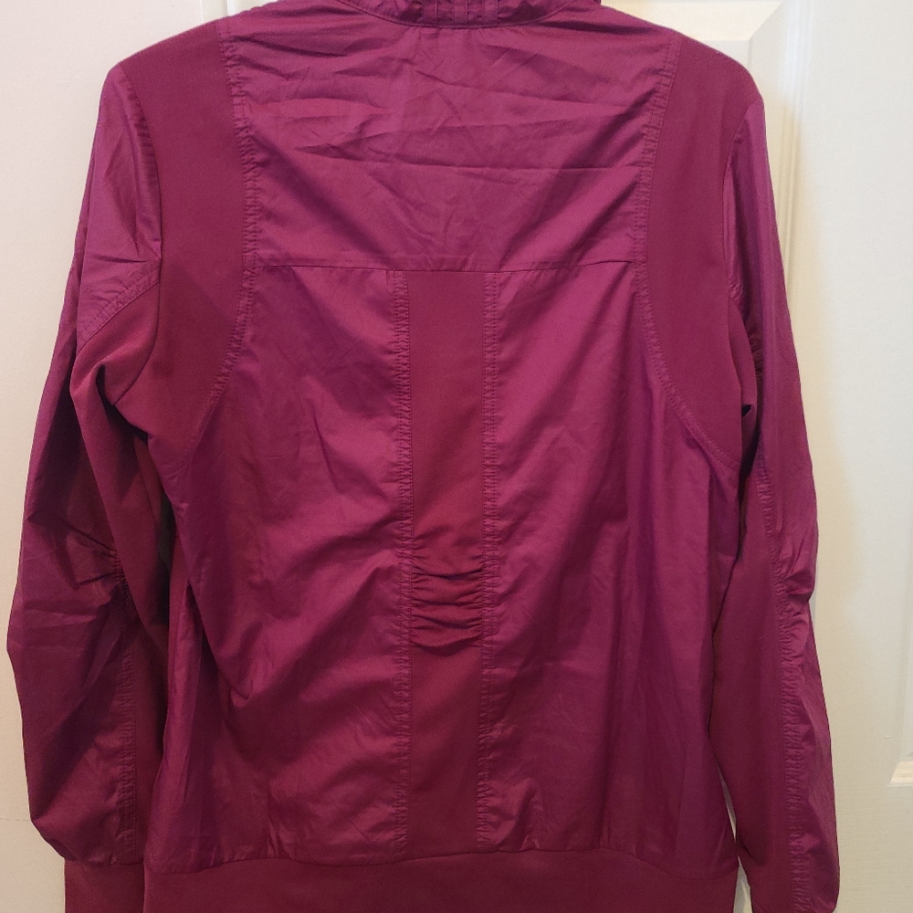 Addidas light wind jacket - Picture 3 of 3